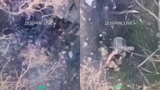 Okupant s RPG trošku učesal kamaráta