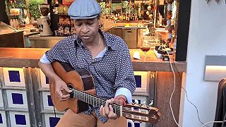 Naudo Rodríguez - How Deep Is Your Love (Bee Gees)