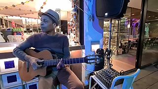 Naudo Rodríguez - What's Up 4 Non Blondes