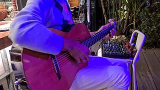 Naudo Rodríguez - STILL LOVING YOU (Scorpions Song)
