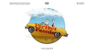 PBH & JACK - Perfect People (feat. Robin Grubert)