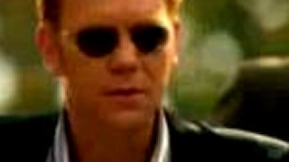 DAVID CARUSO/Horatio Caine miami style