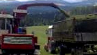 Toron SPS 35 vs. Zetor 7711