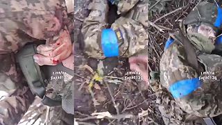 Zlikvidovaná skupina ukro militantov 18+