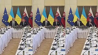 Premiér. Rokovanie slovenskej a ukrajinskej vlády posilní vzájomnú spoluprácu