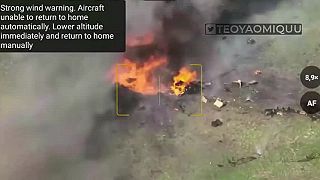 Unikátna schodnosť ruských tankov vypariť sa z bojiska