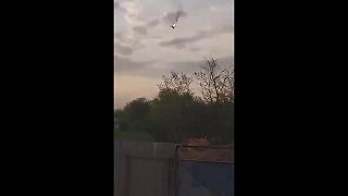 Ruskému bombardéru Tu-22M3 za zachcelo bombardovať Odesu (karma)