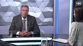 Bugár: Korčok si to u Maďarov pokazil dávno pred voľbami