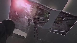 The Walking Dead VFX - Vizualne efekty