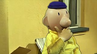 Pat a Mat - Les (1995) (Fan-Made)