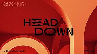 Lost Frequencies & Bastille - Head Down (Lost Frequencies & Suark)