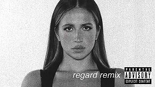 Tate McRae - exes (Regard Remix) audio