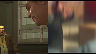 Niko Bellic edit