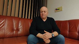 František Drozd - Čadca - Kotleba - Ľudová strana Naše Slovensko - Marián Magát