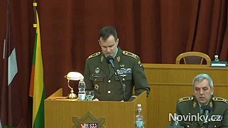 Armáda Českej republiky