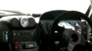 Mistubishi Lancer EVO 9 od Norris Design