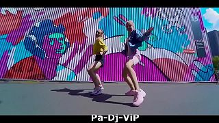 Vanessa Amorosi Absolutely Everybody pa - dj - vip Retro club mix 2024
