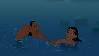 Legenda o Mulan 1998