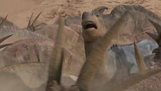Dinosaurus 2000