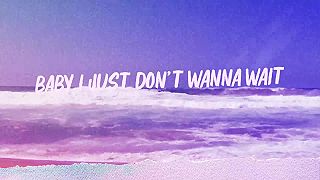 David Guetta & OneRepublic - I Don't Wanna Wait