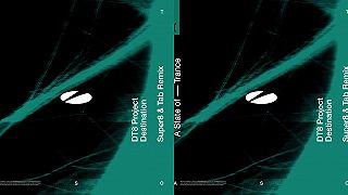 Destination (Super8 & Tab Remix)