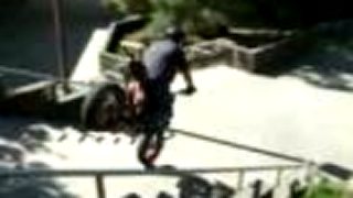 Frajer na super motorke