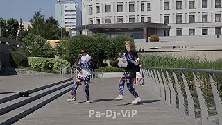 Micah David Prave Zaciname pA - dJ - vIp 2024