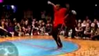 Juste Debout Scandinavia 2009
