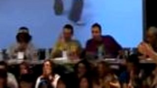 Juste Debout Tour 2009 - Italy