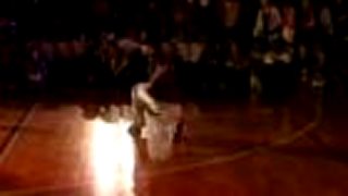 Juste Debout Tour 2009 - Switzerland