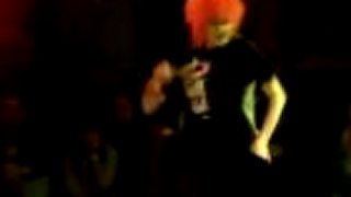 Juste Debout Tour 2009 - Czech Republic