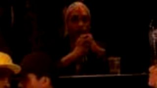 Juste Debout Tour 2009 - Netherlands
