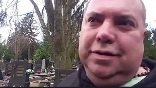 Bohuš Bigas - Branč - Nitra - Kotleba - Ľudová strana Naše Slovensko