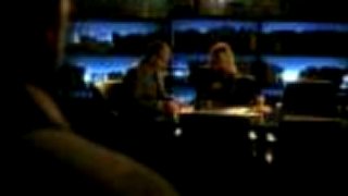 CSI Las Vegas rozlúčka s Gillom Grissomom