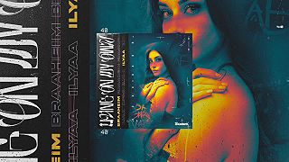 Braaheim, ILYAA - Living On My Own