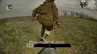 Okupant si natrhol zadok