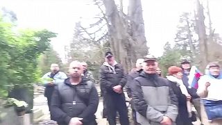 A my sme si s nimi poklebetili, okrem iného, aj o rozprávkach, o tom, či a čo mi