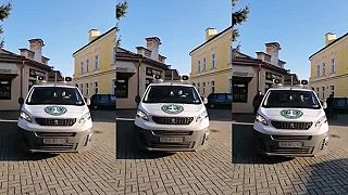 René Urbánek - Svrčinovec - Čadca - Kotleba - Ľudová strana Naše Slovensko