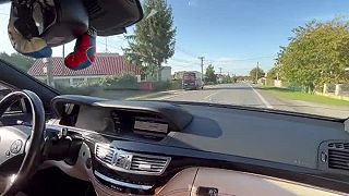 Bohuš Bigas - Branč - Nitra - Kotleba - Ľudová strana Naše Slovensko - Moja jazd
