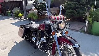 Bohuš Bigas - Branč - Nitra - Kotleba - Ľudová strana Naše Slovensko - Moja Moto