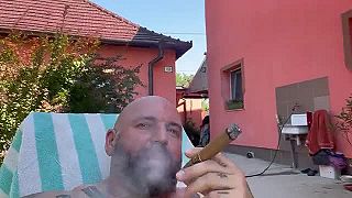 Bohuš Bigas - Branč - Nitra - Kotleba - Ľudová strana Naše Slovensko - vychutná