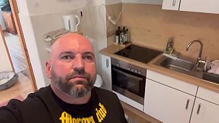 Bohuš Bigas - Branč - Nitra - Kotleba - Ľudová strana Naše Slovensko - všetkým