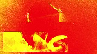 LIZOT, Keanu Silva, IZKO - Burning Up ft. CERES