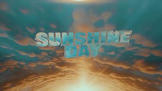 Plastik Funk & MYLØ - Sunshine Day