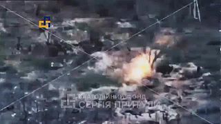 Putin Chujlo kompilácia #02