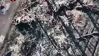 Skupina Perun pri využívaní dronov