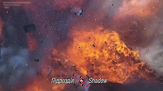 Jedným ručným granátom dva zničené tanky okupantov