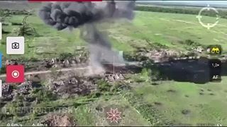 T-80ka okupantov verzia kabriolet