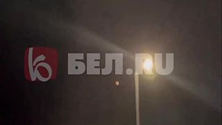 Porucha ruskej protivzdušnej obrany