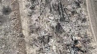 Okupanti sa vybrali po vodu